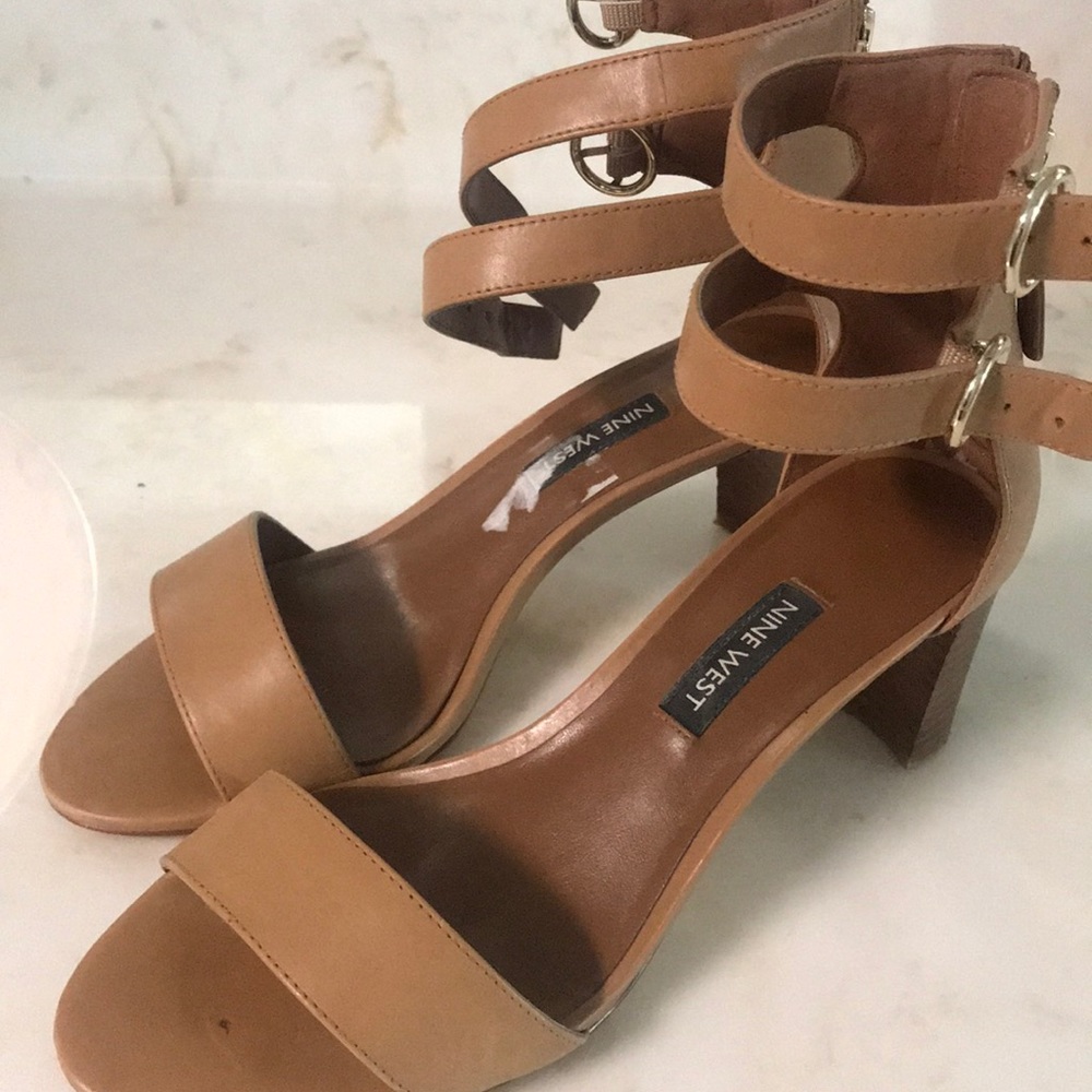 Nine West shoes